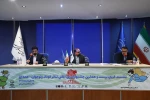 نشست رسانه‌ای بیست و هفتمین جشنواره بین‌المللی نمایش کودک و نوجوان
