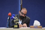 نشست رسانه‌ای بیست و هفتمین جشنواره بین‌المللی نمایش کودک و نوجوان