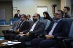 نشست رسانه‌ای بیست و هفتمین جشنواره بین‌المللی نمایش کودک و نوجوان