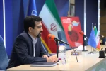 نشست رسانه‌ای بیست و هفتمین جشنواره بین‌المللی نمایش کودک و نوجوان