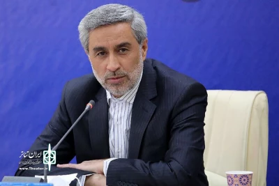 پیام استاندار همدان به بیست و هفتمین جشنواره بین‌المللی تئاتر کودک و نوجوان