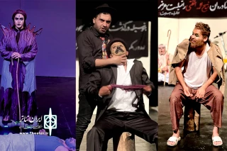 2 اجرای پایانی «آقا ذبیح» در خانه هنر آبان

چه کسی قاتل نگهبان باغ‌وحش است؟