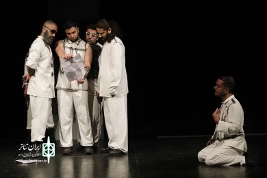 اتاق شماره سه