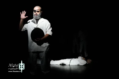 اتاق شماره سه