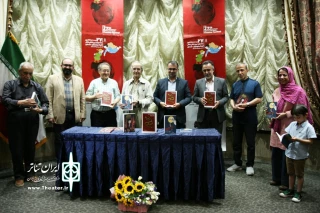 در اولین روز جشنواره همدان رقم خورد؛

مستندسازی بیست و شش دوره جشنواره بین‌المللی تئاتر کودک و نوجوان