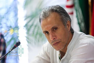 جشنواره تئاتر کودک و نوجوان؛ نیازمند نوگرایی

علی فروتن: تبادل فرهنگی از تاثیرات برگزاری جشنواره‌هاست