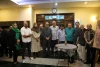 چراغ نمایش «مبارک در ژاپن» روشن شد 3