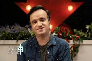 امیر سلطان‌احمدی داور بخش مسابقه تئاتر کودک عنوان کرد:

جشنواره تئاتر کودک و نوجوان فرصتی برای محک نسل جدید است