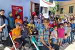 برگزاری کارگاه‌های نمایش رادیویی بداهه برای کودکان 2