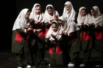 انتشار کاتالوگ بیست و هفتمین جشنواره بین‌المللی تئاتر کودک و نوجوان همدان 2