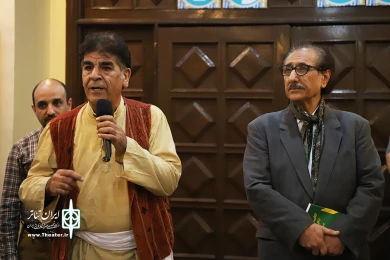 مراسم شب چراغ نمایش مبارک در ژاپن