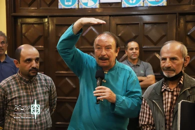 مراسم شب چراغ نمایش مبارک در ژاپن