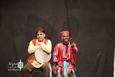 مبارک در ژاپن