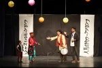 مبارک در ژاپن