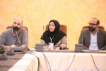 تشریح اهداف بخش ملل بیست و هفتمین جشنواره تئاتر کودک و نوجوان 2