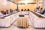 تشریح اهداف بخش ملل بیست و هفتمین جشنواره تئاتر کودک و نوجوان 3
