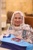 فضای حاکم بر جشنواره همدان گرم و دوست‌داشتنی است 3