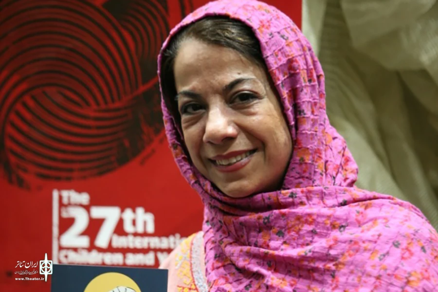 بهناز مهدی خواه 3