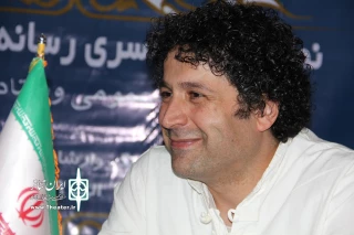 داور بخش مسابقه تئاتر خردسال جشنواره همدان:

تئاتر لازمه فرهنگ‌سازی در یک کشور است