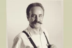 سعید باغبانی: زندگی کودکان کار در نمایش «نان آوران» روایت می‌شود 2
