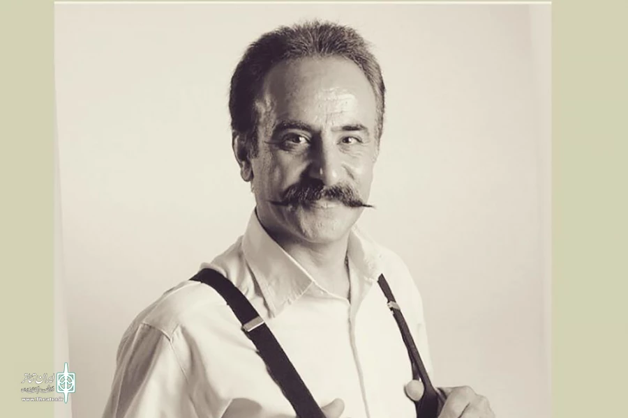 سعید باغبانی: زندگی کودکان کار در نمایش «نان آوران» روایت می‌شود 2