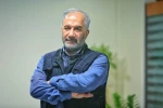 محمدمهدی عسگرپور مدیرعامل خانه هنرمندان ایران شد 2