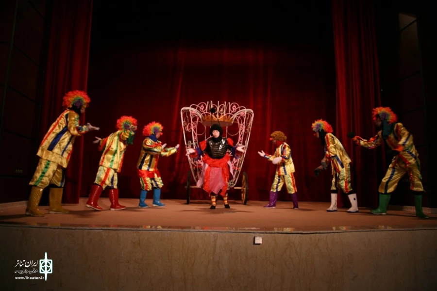 روز عجیب کروکدیل 2