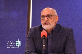 سیدمحمد جواد طاهری خبر داد؛

تشکیل «آرشیو ملی نمایشنامه‌های تألیفی» در تئاتر شهر