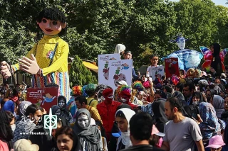 مروری بر جشنواره بیست و هفتم تئاتر کودک و نوجوان همدان

فرجام نیک یک خاطره جمعی