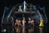The musical show “Beauty and The Beast” to give last performance