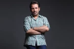 امیررضا دلاوری به «غرب دلگیر» پیوست 2