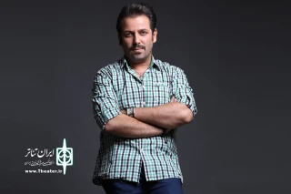 پس از حضور ساعد سهیلی

امیررضا دلاوری به «غرب دلگیر» پیوست