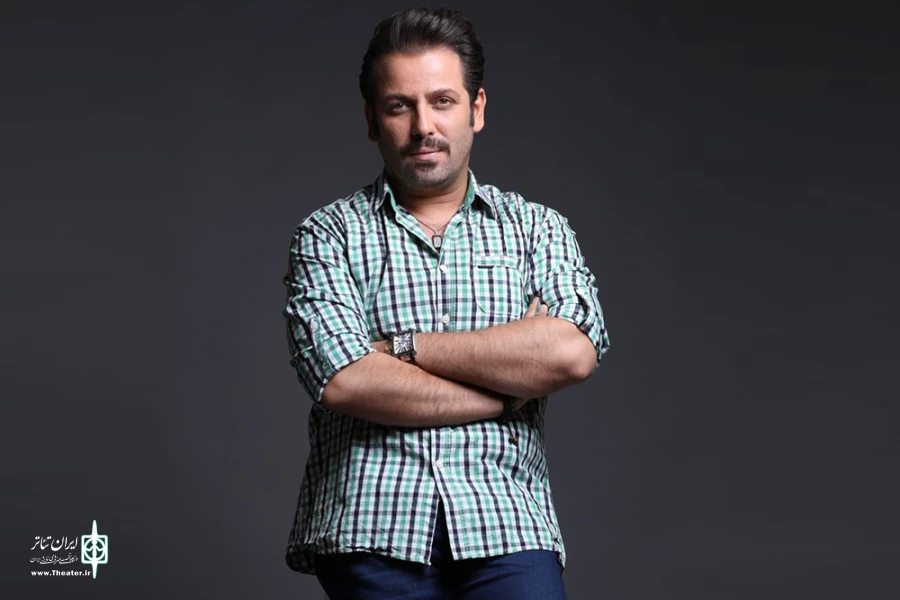 امیررضا دلاوری به «غرب دلگیر» پیوست 2