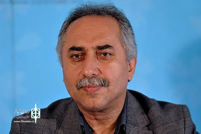 با حکم سیدوحید فخرموسوی

مشاور عالی جشنواره بین‌المللی تئاتر مقاومت منصوب شد