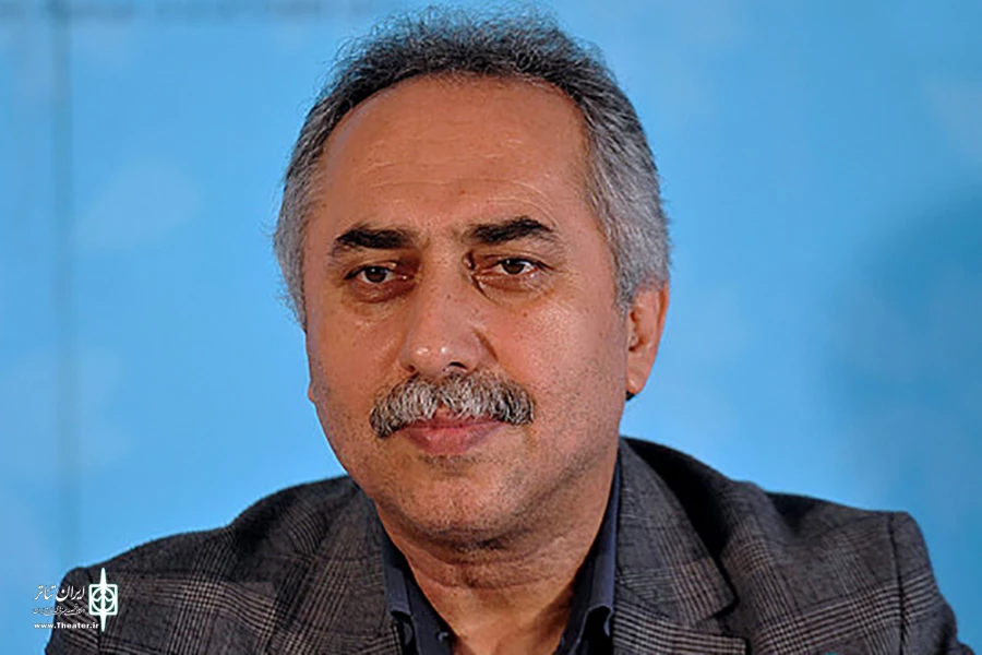 مشاور عالی جشنواره بین‌المللی تئاتر مقاومت منصوب شد 2