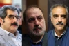 داوران جشنواره تئاتر خلاق ایثار معرفی شدند 2