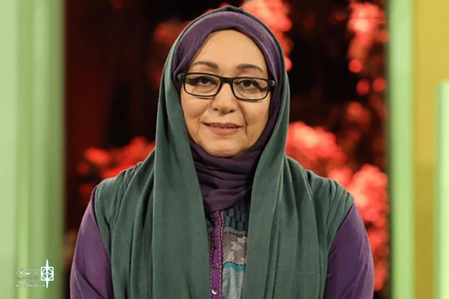 مریم سعادت: تأثیرات جشنواره بر حوزه تئاتر کودک و نوجوان کشور خوب اما ایده‌آل نیست 2