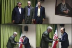 محمدحسین اسماعیلی مدیرکل دفتر برنامه‌ریزی و آموزش‌های هنری شد 2