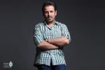 Amirreza Delavari, well-known  Iranian Actor joins Martin Mcdonagh’s “lonesome West”