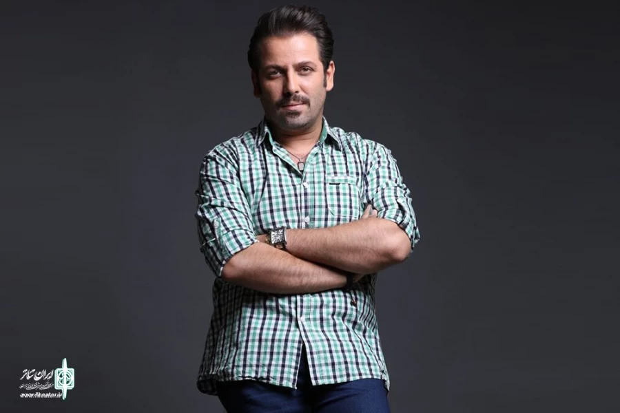 Amirreza Delavari, well-known  Iranian Actor joins Martin Mcdonagh’s “lonesome West”
