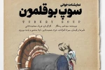 پوستر «سوپ بوقلمون» رونمایی شد 2