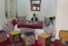 انجمن طراحان صحنه و لباس خانه تئاتر ایران