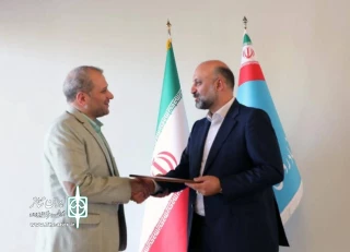 معاون بنیاد فرهنگی هنری رودکی منصوب شد