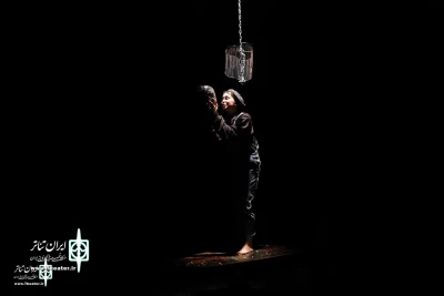 Yerevan International Shakespeare Theater Festival to Host Massoud Tayebi’s Ophelia