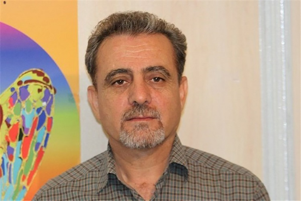 گفتوگو با جواد کبودرآهنگی، کارگردان پیشکسوت همدان
بخش بینالملل جشنواره تئاتر کودک و نوجوان، انتظارات را برآورده نکرده است