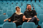 لیلی رشیدی با «پدر» همبازی شد/ رضا کیانیان دختر خود را شناخت! 2