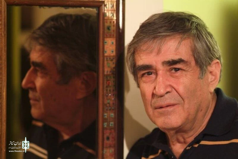 پوستر آثار حمید سمندریان به‌صورت NFT عرضه می‌‌شود 2