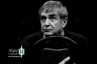 پوستر آثار حمید سمندریان به‌صورت NFT عرضه می‌‌شود