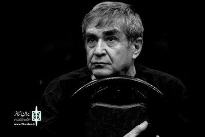 پوستر آثار حمید سمندریان به‌صورت NFT عرضه می‌‌شود