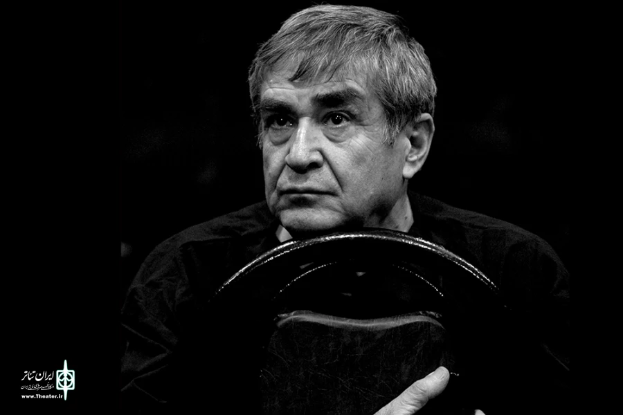 حمید سمندریان